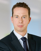 Ihm könnten die Ziegel sein Amt kosten – der hessische Verkehrsminister Florian Rentsch, Foto: FDP-Landtagsfraktion