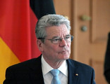 Bundespräsidenten Joachim Gauck, Foto: wikimedia / www.dts-nachrichtenagentur.de/nachrichtenbilder