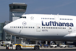 Erreicht nur Platz 54: Dreckschleuder-Airline Lufthansa, Foto: Lufthansa